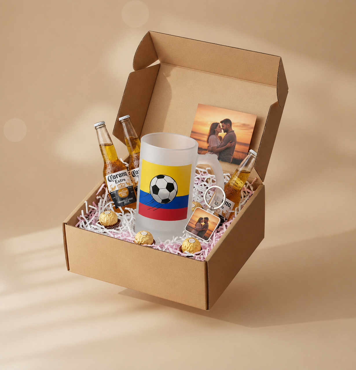 Regalo para hombre personalizado