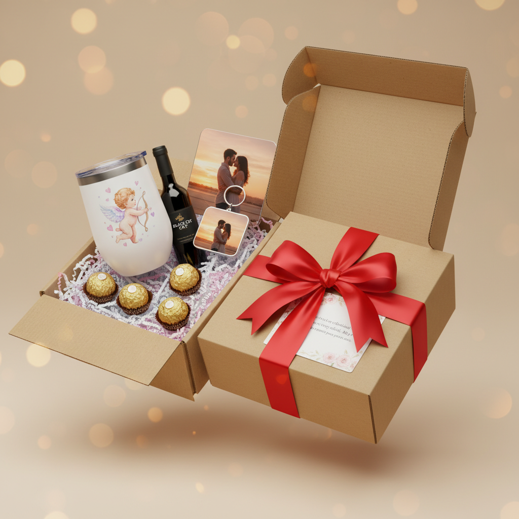 Regalo para mujer personalizado